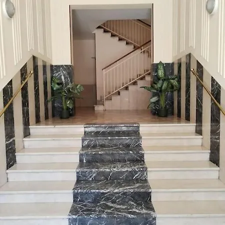 Corner One Apartment Verona