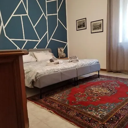 Apartmán Corner One Verona