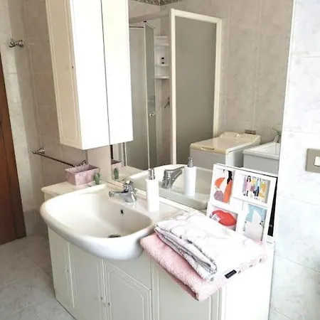 Corner One Apartman Verona
