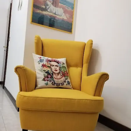 Apartman Corner One
